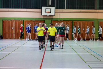Bild 188 - B-Juniorinnen HSG Kremperheide/M�nsterdorf - Buxtehuder SV